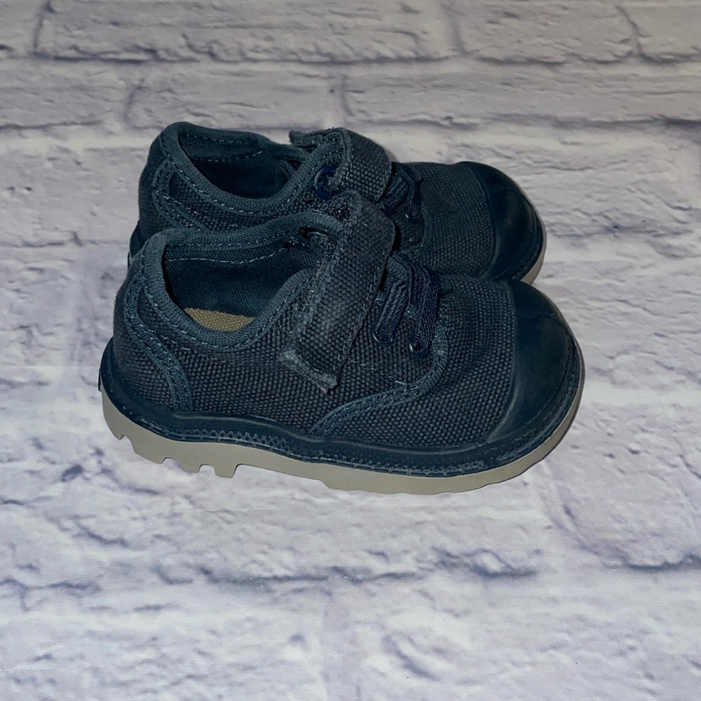 Palladium Toddler Shoes